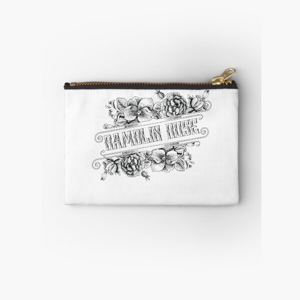 Item preview, Ramblin' Rose  designed and sold by JonnaKelley.