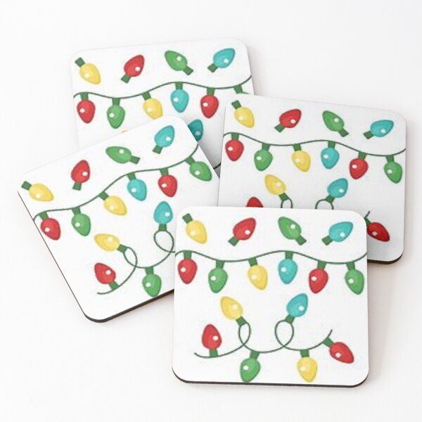 Item preview, Old Fashion Holiday Christmas Lights to Decorate Your Home    designed and sold by lduke47.