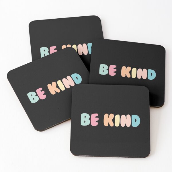 Item preview, Be Kind designed and sold by SophNoveltyShop.