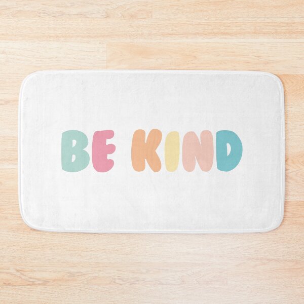 Item preview, Be Kind designed and sold by SophNoveltyShop.