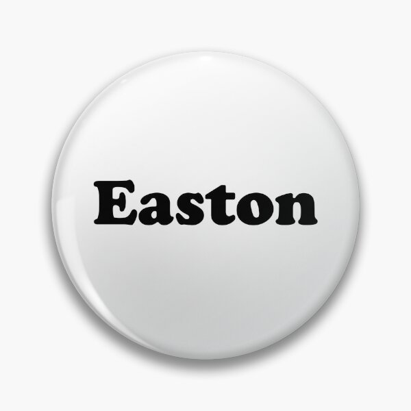 Item preview, Easton designed and sold by ProjectX23.