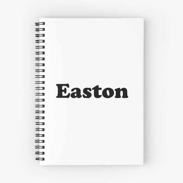 Item preview, Easton designed and sold by ProjectX23.