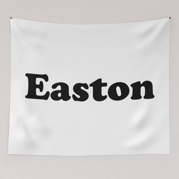 Item preview, Easton designed and sold by ProjectX23.