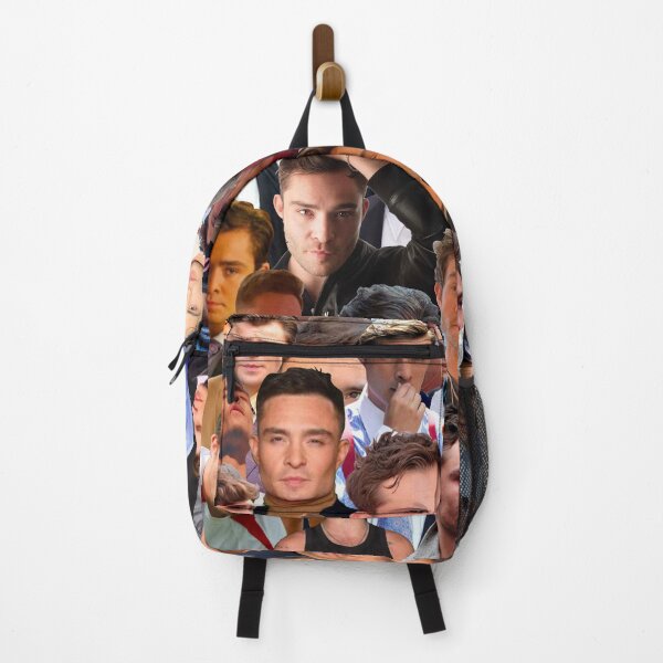 Item preview, Ed Westwick Photo Collage designed and sold by Jess Designs.