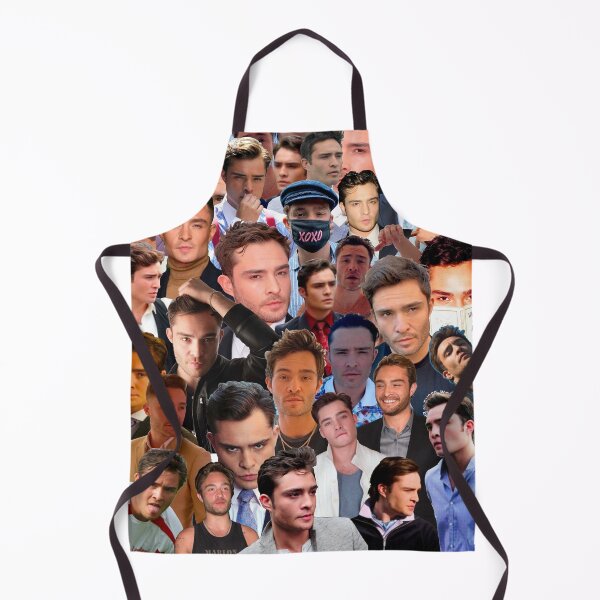Item preview, Ed Westwick Photo Collage designed and sold by Jess Designs.
