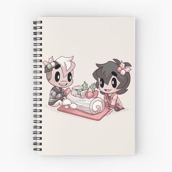Item preview, Sheith Yule Log Chibi designed and sold by mishydraws.
