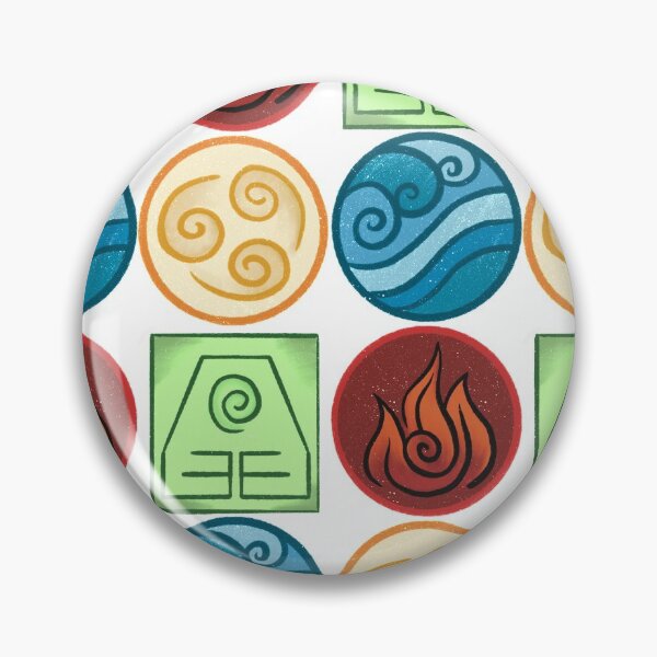 Item preview, Four Nations Symbols designed and sold by Noshms.