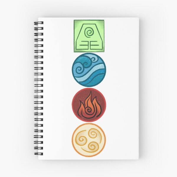 Item preview, Four Nations Symbols designed and sold by Noshms.