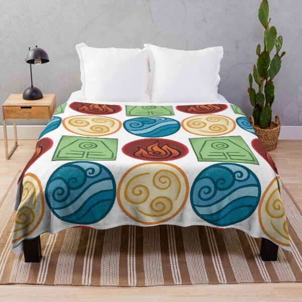 Item preview, Four Nations Symbols designed and sold by Noshms.