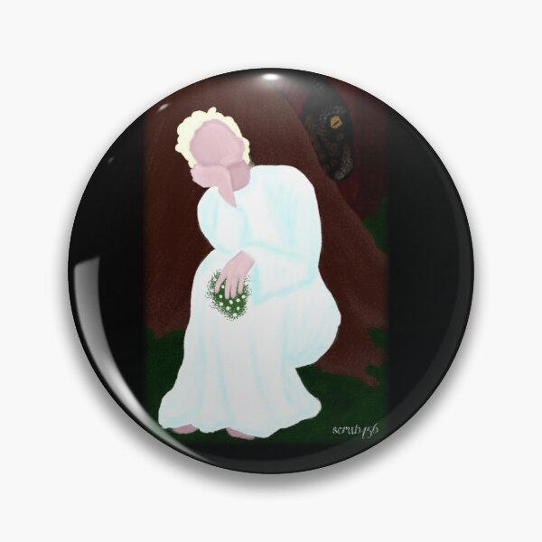 Item preview, Mistletoe  designed and sold by Scrub456.