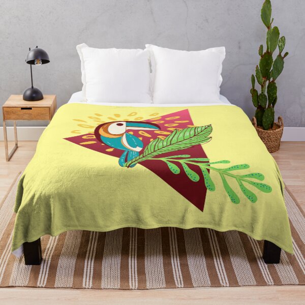 Item preview, Toucan Art designed and sold by ManiaTeec.