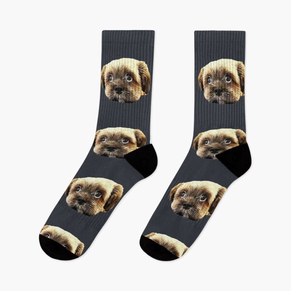 Item preview, Shih Tzu Puppy Eyes! designed and sold by ElegantCat.