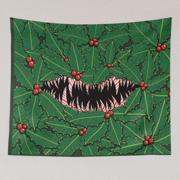 Item preview, Christmas Crunch designed and sold by ViLe-CULT.