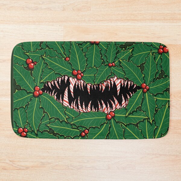 Item preview, Christmas Crunch designed and sold by ViLe-CULT.