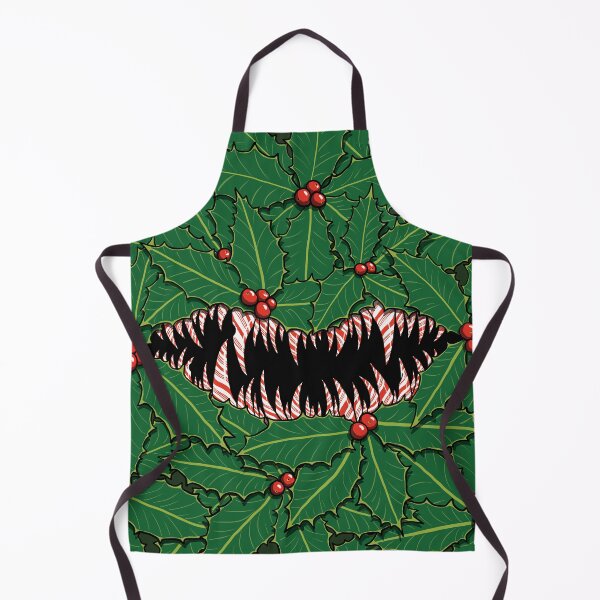 Item preview, Christmas Crunch designed and sold by ViLe-CULT.