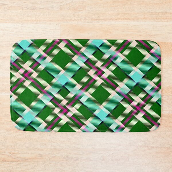 Item preview, Christmas Plaid designed and sold by GL Digital Artwork .