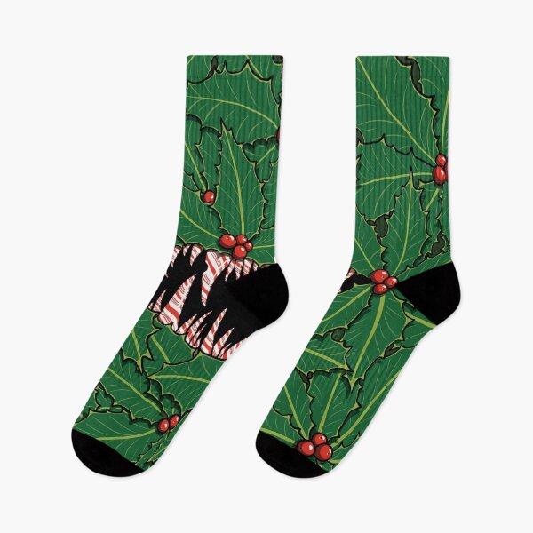 Item preview, Christmas Crunch designed and sold by ViLe-CULT.