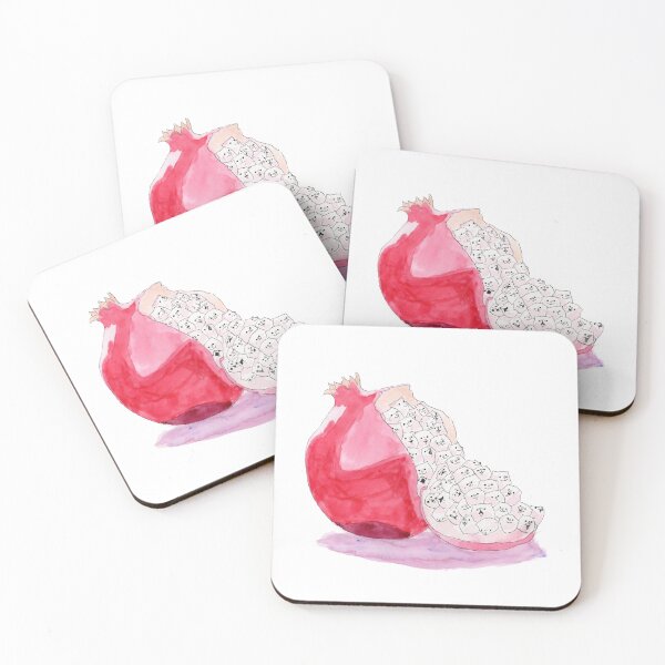 Item preview, Pomegranate designed and sold by RobApelian.