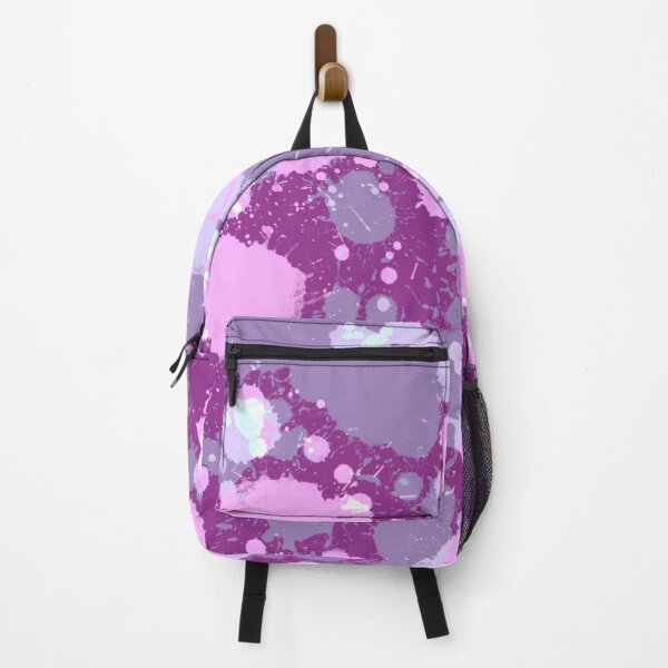 Item preview, Lilac Splatter designed and sold by sdjames.