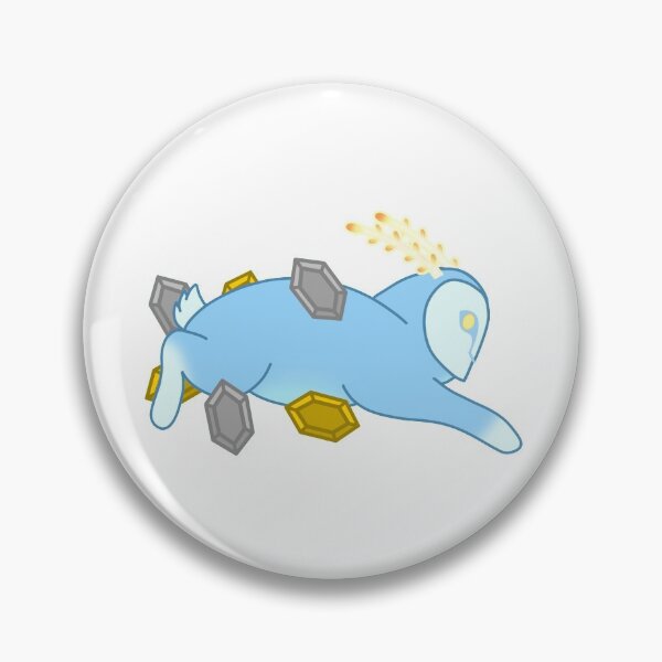 Item preview, Blupee! designed and sold by reyvinart.