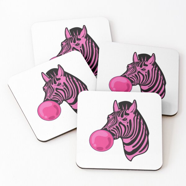 Item preview, Zebra Bubble Gum designed and sold by FajardoGrace.