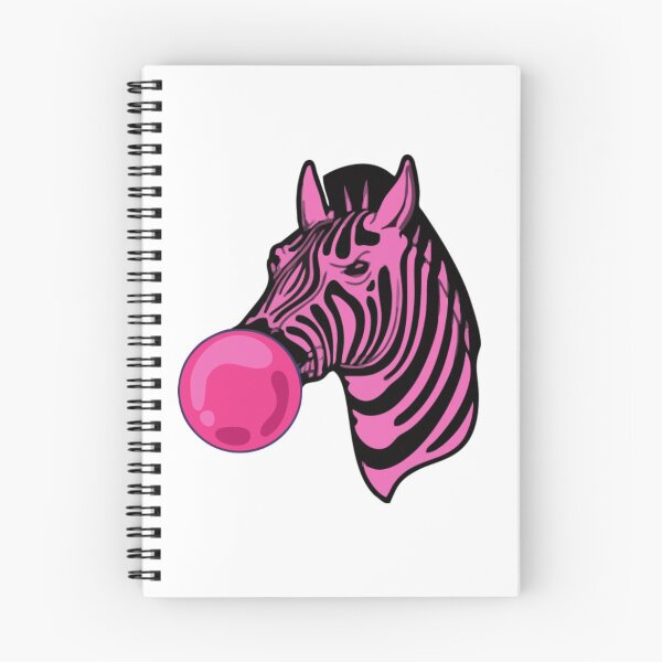 Item preview, Zebra Bubble Gum designed and sold by FajardoGrace.