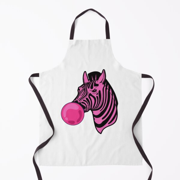 Item preview, Zebra Bubble Gum designed and sold by FajardoGrace.