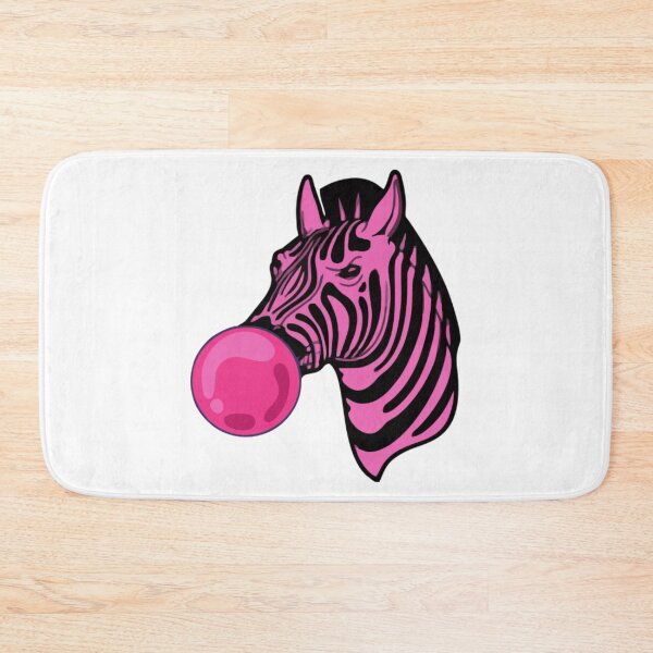 Item preview, Zebra Bubble Gum designed and sold by FajardoGrace.