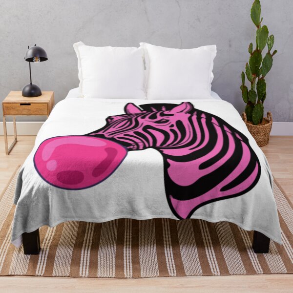 Item preview, Zebra Bubble Gum designed and sold by FajardoGrace.