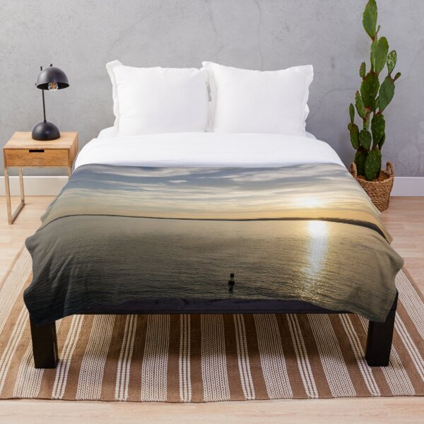 Item preview, Sunlight Sparkles Over the Sea designed and sold by thebig3-.