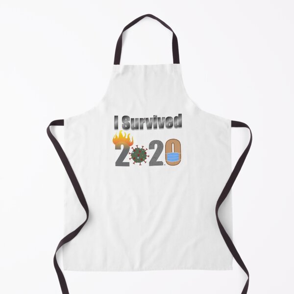 Item preview, I Survived 2020 designed and sold by VictoriaWalton.