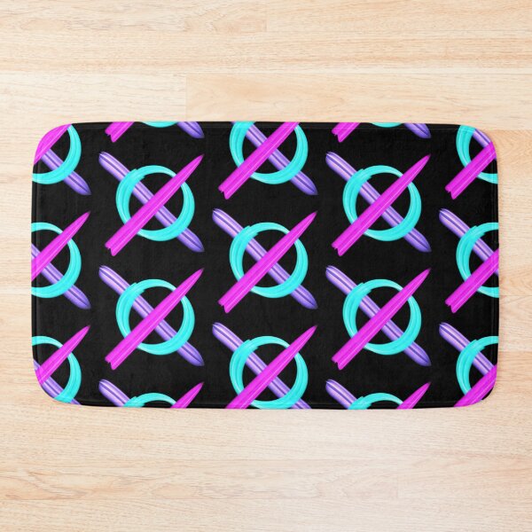 Item preview, Naught 'n' Crosses designed and sold by sdjames.