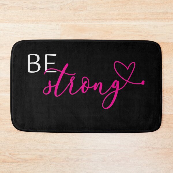 Item preview, Be Strong designed and sold by Elis-Art.