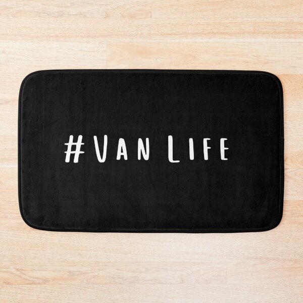Item preview, #VanLife designed and sold by KammilDesigns.