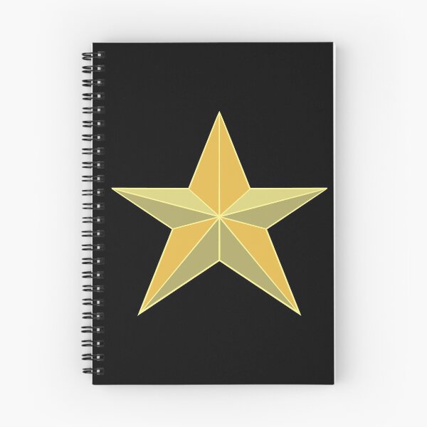Item preview, Christmas 3D Star  designed and sold by TnKconcepts.