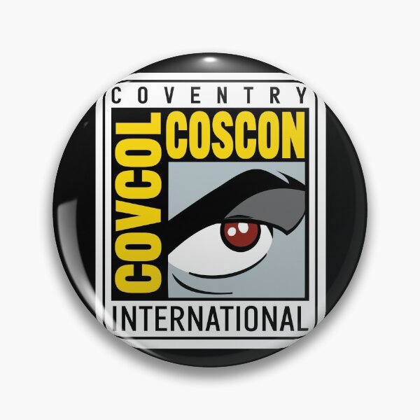 Item preview, Truth Seekers - CovColCosCon designed and sold by CrownAndThistle.