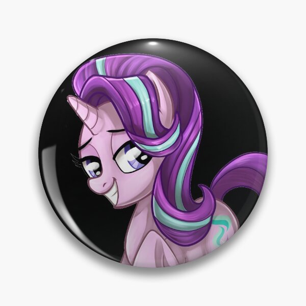 Item preview, Starlight Glimmer designed and sold by Sciggles.