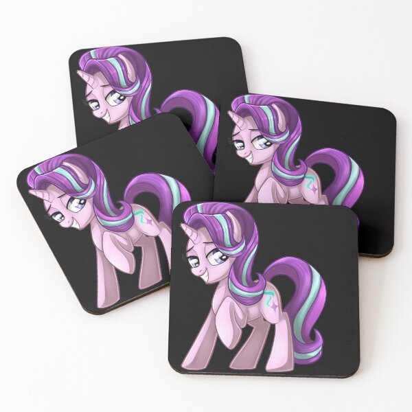 Item preview, Starlight Glimmer designed and sold by Sciggles.
