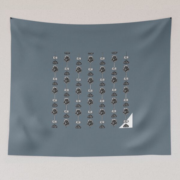 Item preview, A night storm in a cup designed and sold by ExocetMerch.
