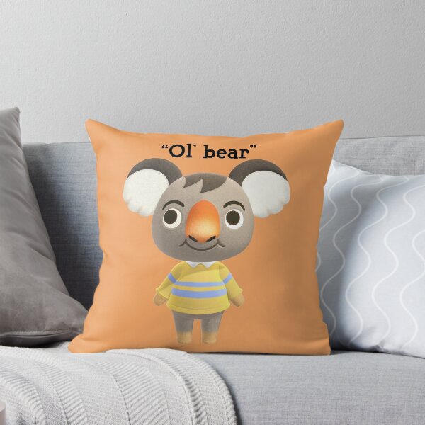 Item preview, Ozzie with Catchphrase  designed and sold by sheagt.