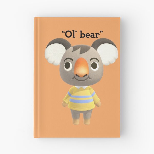 Item preview, Ozzie with Catchphrase  designed and sold by sheagt.