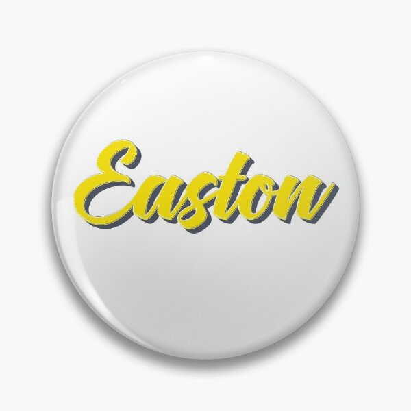 Item preview, Easton designed and sold by ProjectX23.