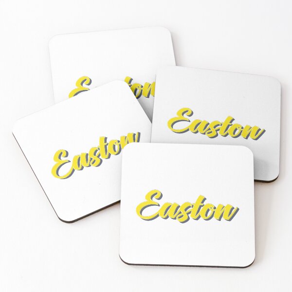 Item preview, Easton designed and sold by ProjectX23.
