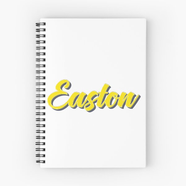 Item preview, Easton designed and sold by ProjectX23.
