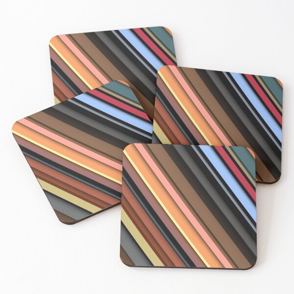 Item preview, Rayas laterales designed and sold by BhARTi Taylor.