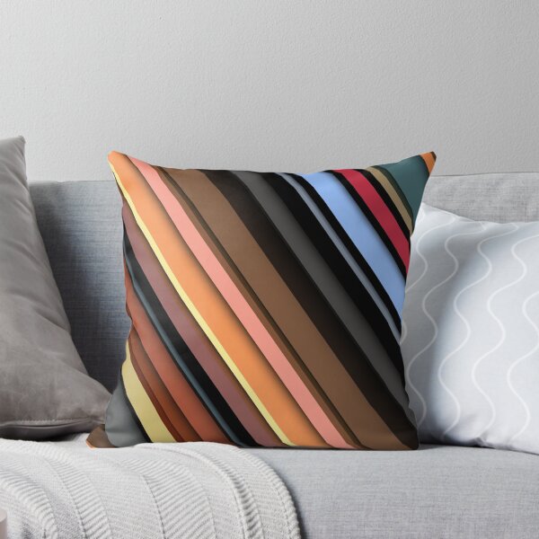 Item preview, Sideways Stripes designed and sold by BhARTi Taylor.