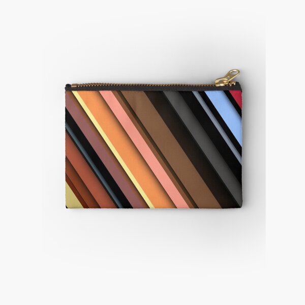 Item preview, Sideways Stripes designed and sold by BhARTi Taylor.