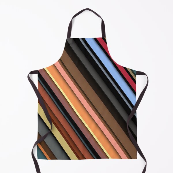 Item preview, Sideways Stripes designed and sold by BhARTi Taylor.