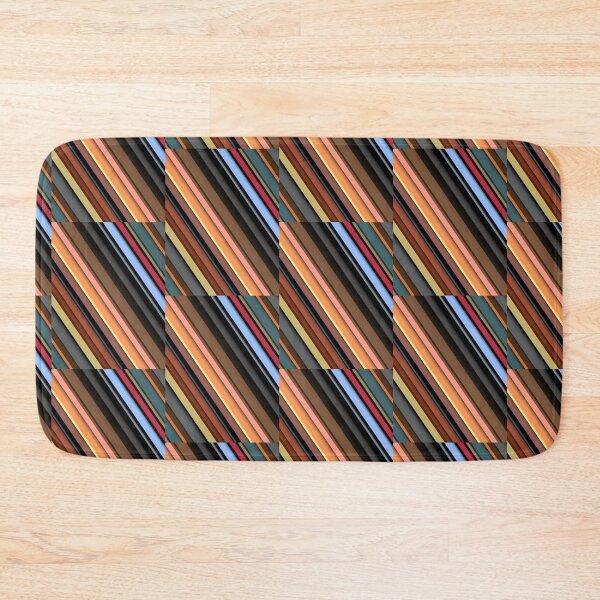 Item preview, Sideways Stripes designed and sold by BhARTi Taylor.