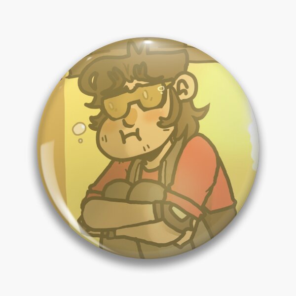 Item preview, Sniper in a Jar designed and sold by DoodleFortress.